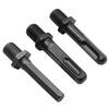 Quick Install Hammers Drill To Water Drill Adapter Converter Durable Alloy Steel Design For Concrete Brick Wall Drilling