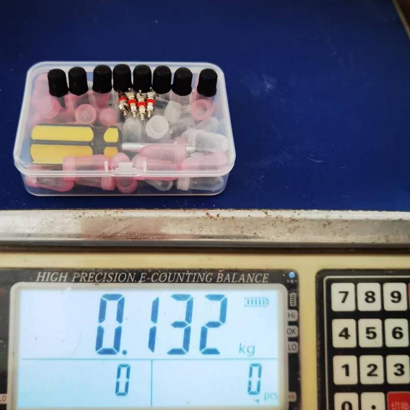 Car and Motorcycle Tire Repair Mushroom Nail Tool