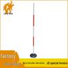 Sports Training Marker Poles and Bases
