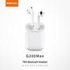 Recci G200 MAX II Half-In-Ear Wireless Bluetooth Earbuds
