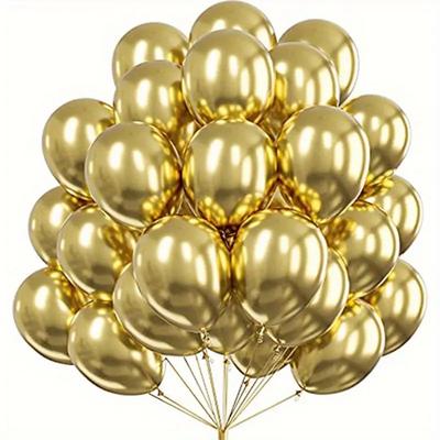 Party Supplies – Balloons