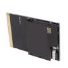 Game Cartridge 1000 in 1 Black Gold Board Flash Cartridge Card for PC Engine for TurboGrafx 16