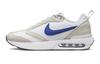 Air Max Dawn 'White Game Royal' GS DH3157-100