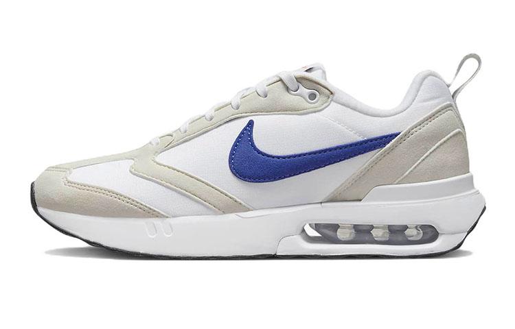 

Nike Air Max Dawn White Game Royal GS DH3157-100 36.5