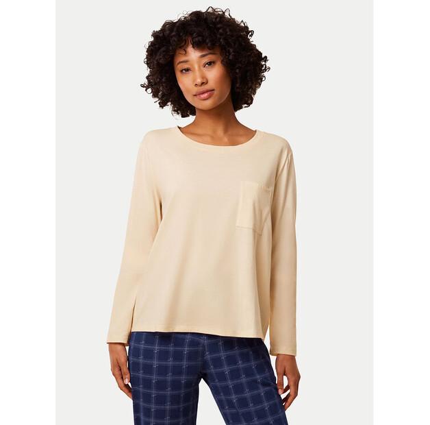 Пижамная рубашка Triumph 10221070 EU 40