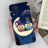 Phone Case For Samsung Galaxy A22 4G 5G Cover Silicone Transparent Fashion Love Heart Butterfly Protective For Samsung A 22 Capa
