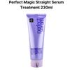 Mise En Scene Perfect Magic Straight Serum, Shampoo,Treatment 3 Type