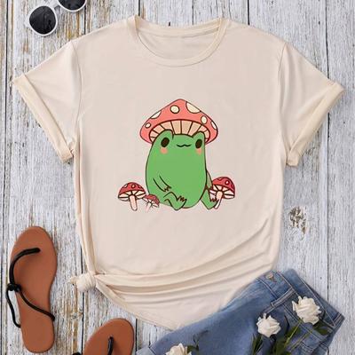 Tops – Camisetas