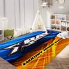 X-XRAY Racing-CarS Floor Carpet Nordic Style Home Doormat Bathroom-Toilet Mats Bedroom Hotel Decor Mat