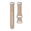 Cinturino con Fibbia a Farfalla per Charge 6 Uomini Donne Silicone Traspirante Cinturino da Polso per Fitbit Charge 6 5 Cinturino di Ricambio per Smartwatch