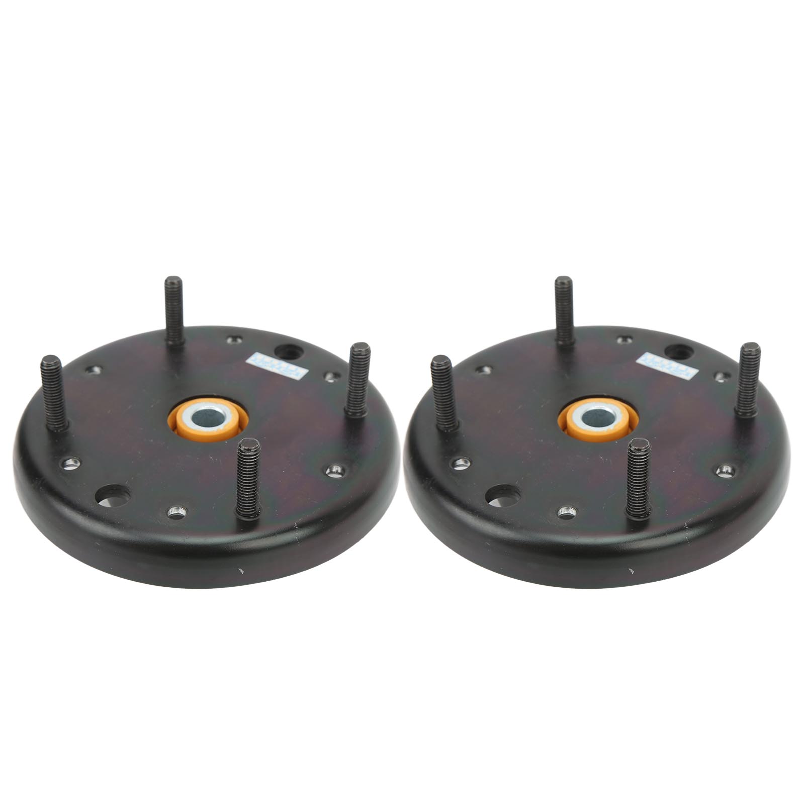 

2 шт. Комплект передних стоек амортизаторов с пружинами C2P22948 Левый Правый Кронштейн амортизатора Замена для JAGUARS XJ XJR