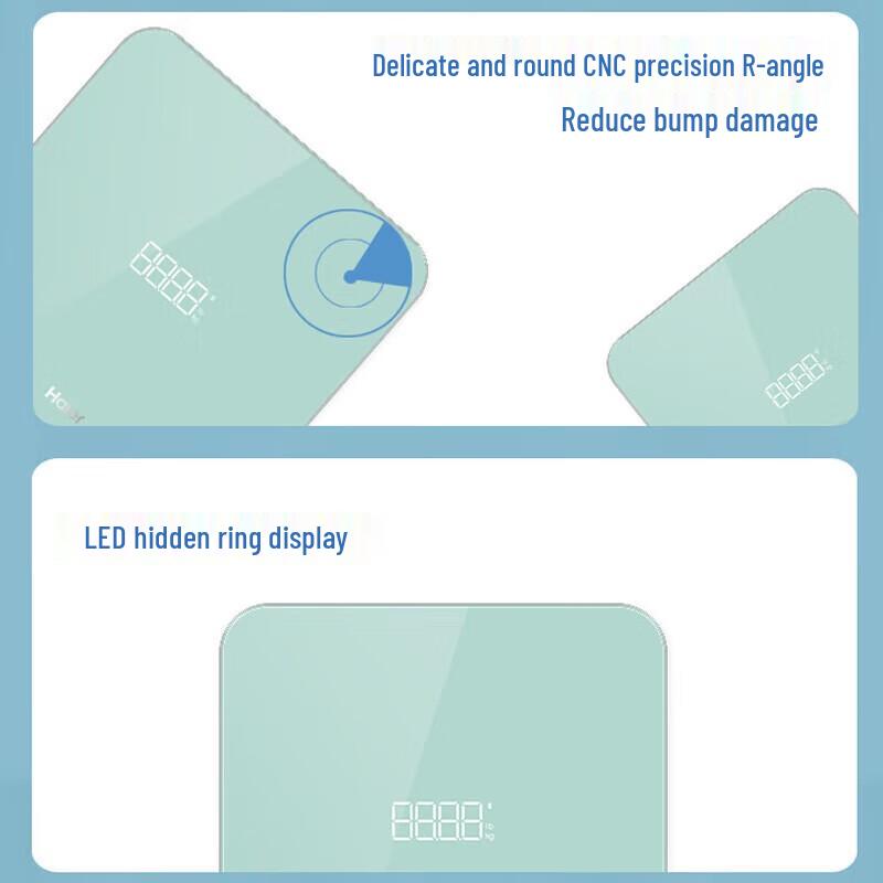 Haier Smart Body Fat Scale
