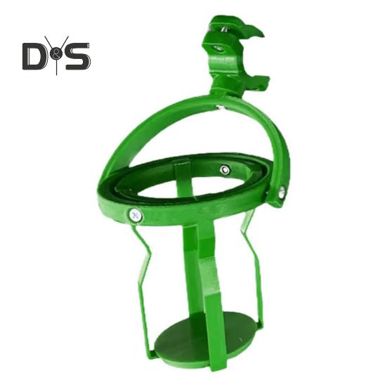 Gyroscopic Cup Holder 3D Printed 360 Degrees Rotatable Drink Can Holder Universal Self Leveling Anti-Spill Various Vehicle Beverage Holder