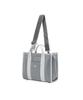 Mondayflow Monday Buddy Tote Bag_Gray