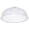 High-Temperature Resistant Microwave Splash-Proof Lid and Food Preservation Cover.