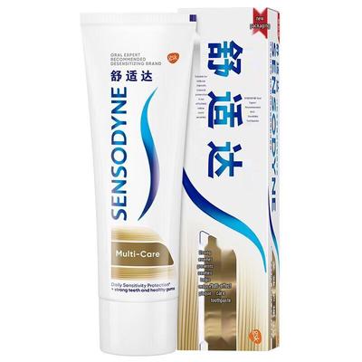 Sensodyne Multi-Care Zahnpasta