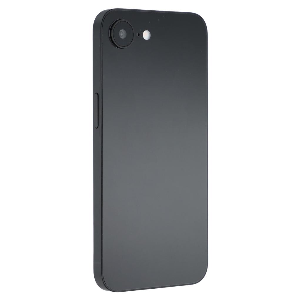 Für iPhone 16e Schwarzer Bildschirm Fake-Telefonmodell Kein echtes Smartphone-Display (Ohne Logo)