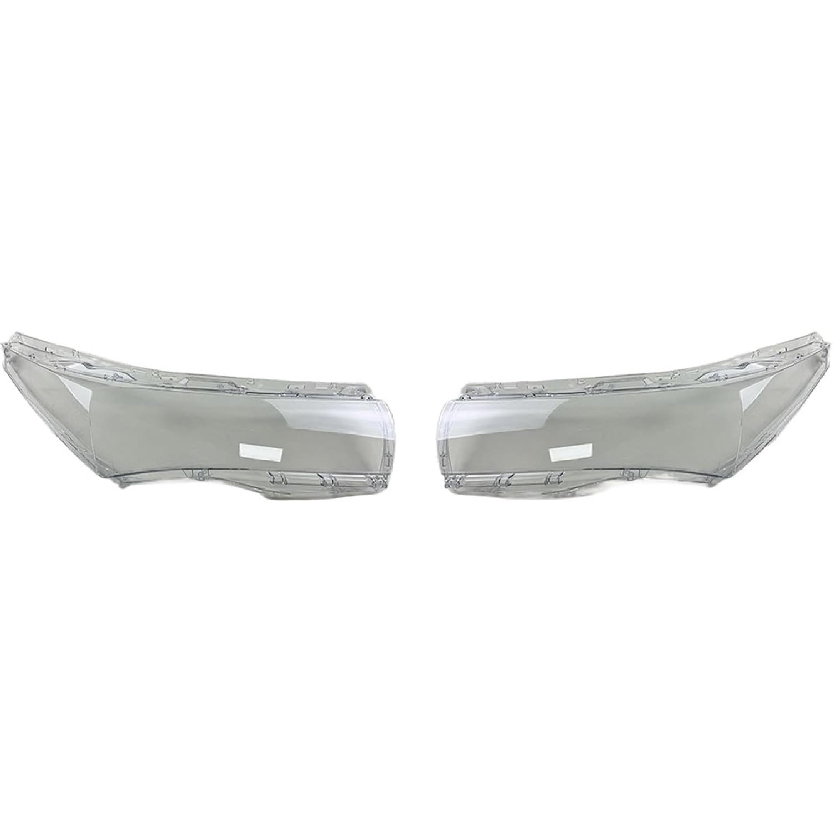 

Compatible for Toyota Corolla (Domestic Version) 2014 2015 2016 2017 Low Car Front Headlight Lens Cover Auto Case Headlamp Lampshade(Low A Piar) Low A Piar
