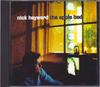 CD NICK HEYWARD - Apple Bed  CRECD210 Creation Record 1998 UK Rock Used
