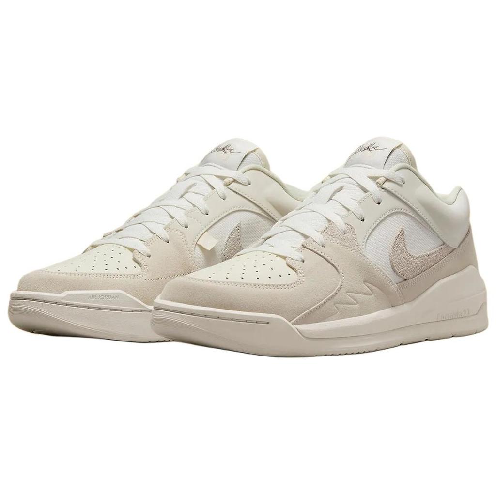 Jordan Stadium 90 White Neutral Grey