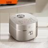 SUPOR 4L IH Smart Rice Cooker with Far Infrared Heating CN Plug (adapter Included)