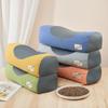 OLOMM Buckwheat Husk Cervical Support Pillow