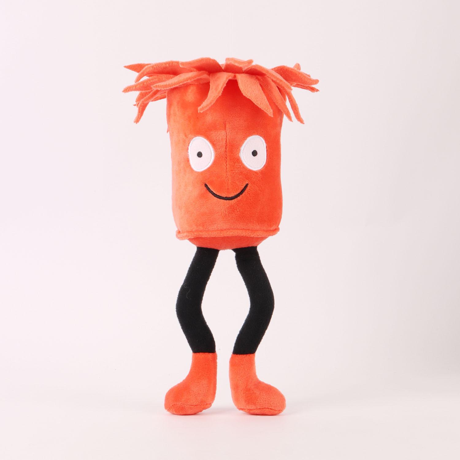 

Кинитопет Игрушка Плюшевая Мода Простая Игра Периферийный Питомец Классические Фигурки