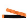 Fascia da braccio regolabile Monitor frequenza cardiaca Fascia morbida Traspirante Fascia da braccio di ricambio Compatibile per Scosche Garmin Wahoo TICKR XOSS