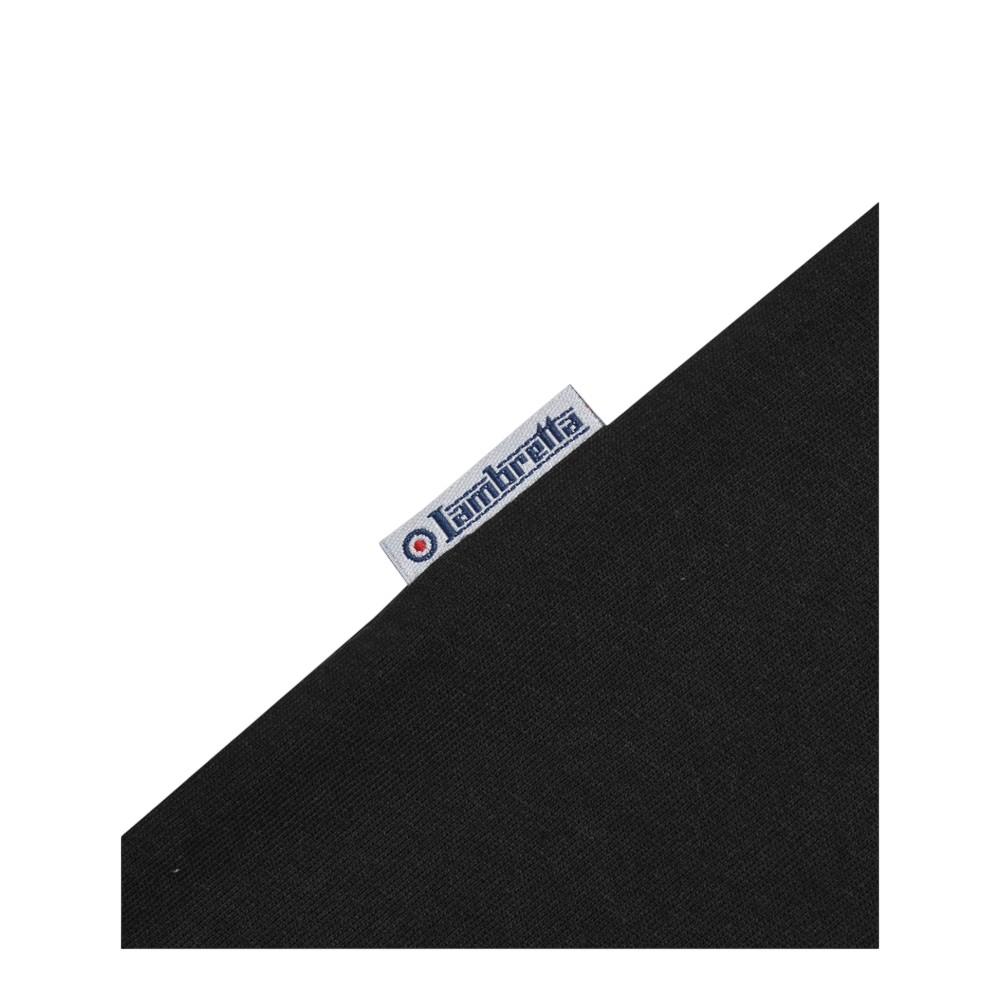 Lambretta Mens Established T-Shirt
