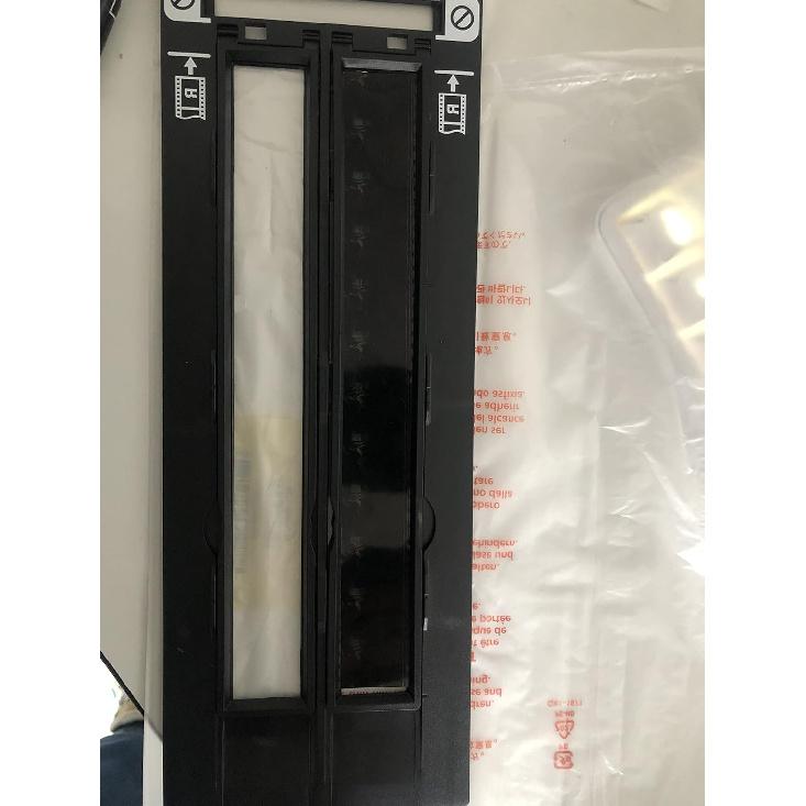 QM3-2694-000 35mm Photo Holder Assy Negative Film Holder & Cover Guide Compatible with Canon CanoScan 8000F 8400F 8800 8800F 9000 9000F,9000F Mark II