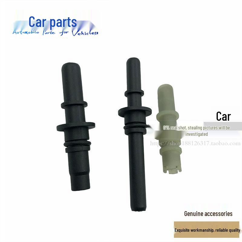 Bosch 6.5 Urea Pump Repair Kit: Inlet, Suction, Return, and Injection Joints for SCR Systems