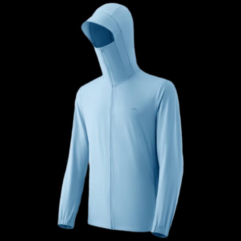 Beneunder Men s Lightweight UV Protection Jacket XL