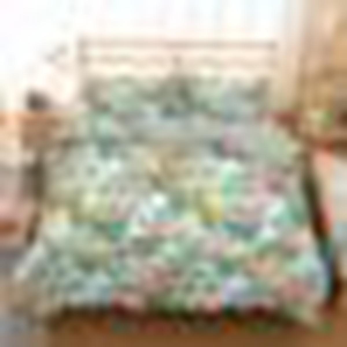 

Одеяло Мультяшный Кролик Комплект Постельного Белья Каваи Животное 3D Печать Одеяло Роскошный Размер Queen King Single Домашний Текстиль Декор Comforter (quilt)-EU Single(135*200cm)3pcs