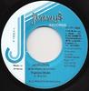 7inch Record YAMI BOLO  Horizon NONE Jammys Records 1996 Jamaica Reggae Ska  Dub Used
