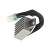 Regulator Rectifier For Honda CRF250X 2004-2017 CRF450X 2005-2016 31600-MEY-671