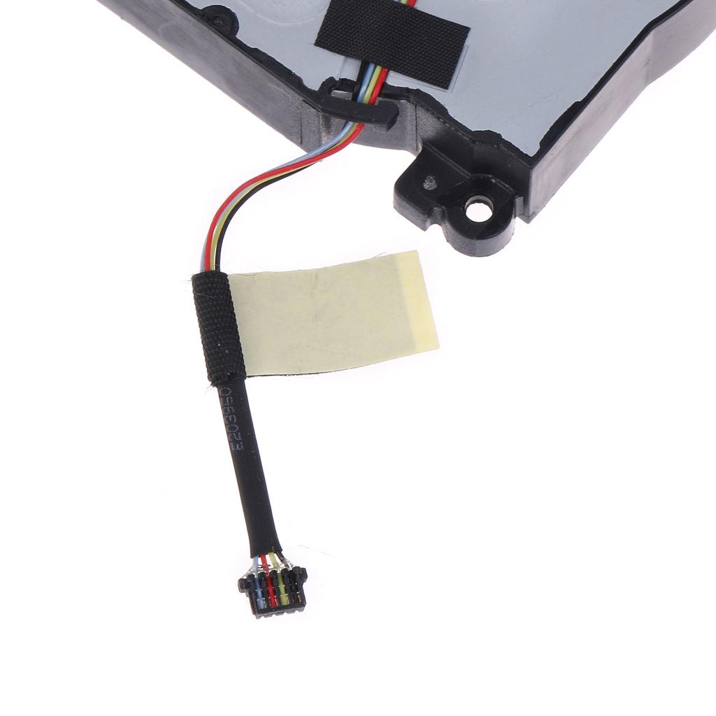 Built-in Cooler Fan Silent Cooling System BSB0505LA-00 BN5010S5H-N00P Game Console Cooling Fan Accessory for Steam Deck
