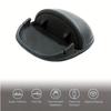 Car HolderTravel Essentials Sleek Car Accessory Compact Holder Nonslip Grip Car Phone Mount Auto Accessory
