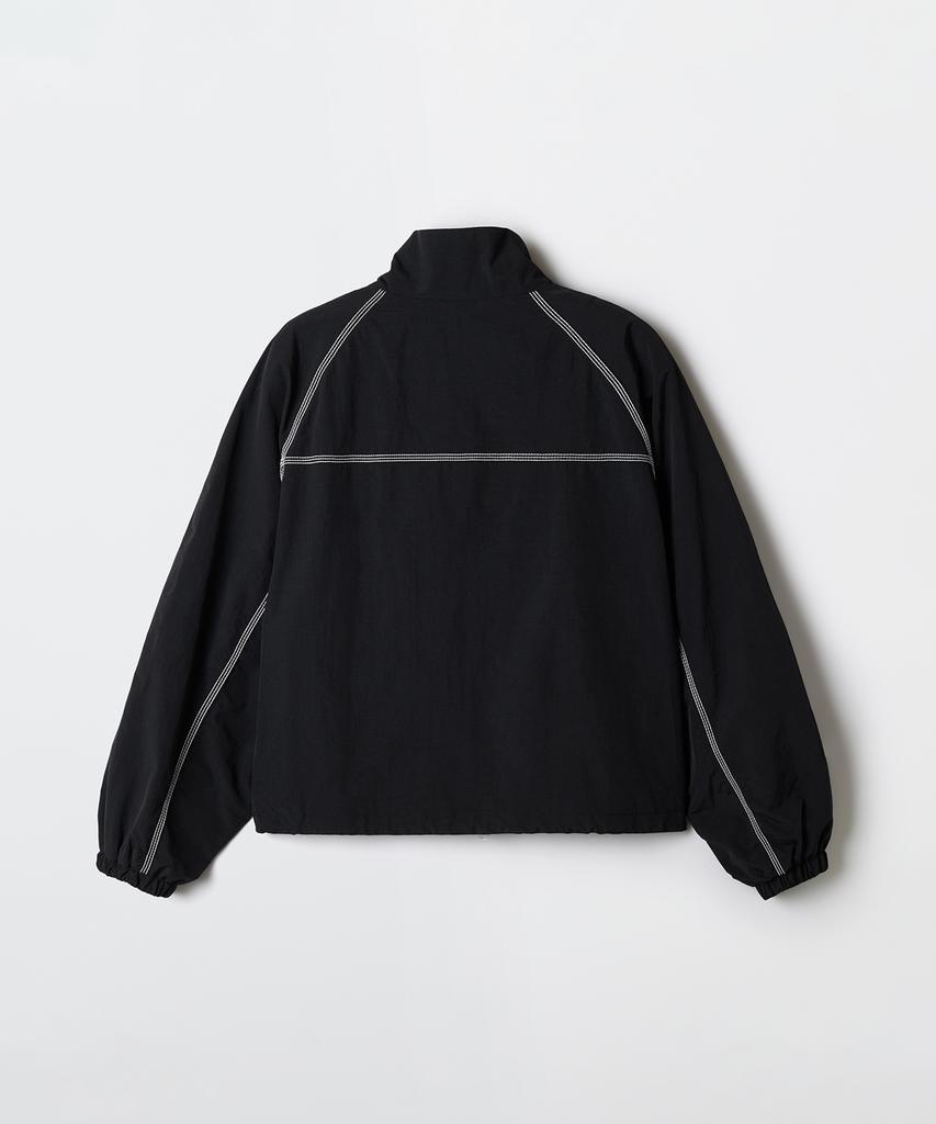 Spao Oversized Stitch Windbreaker_Spjjg23G01