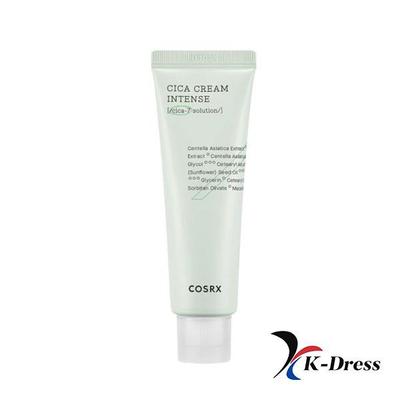 Pure Fit Cica Crema Intensa 50ml