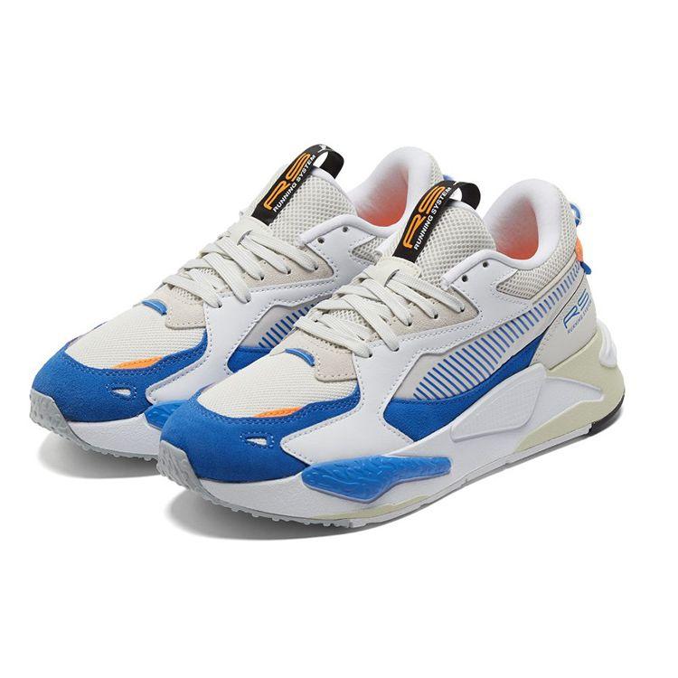 Puma RS-Z BP Unisex White Bluemazing 38265001