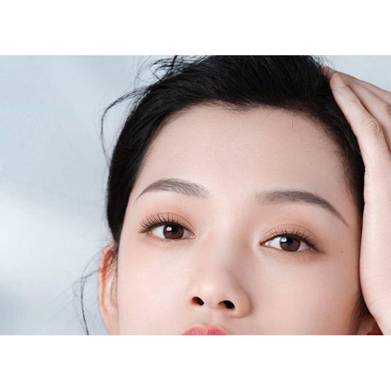 TIMAGE - Misty Sketch Eyebrow Pen with Refill - 4 Colors