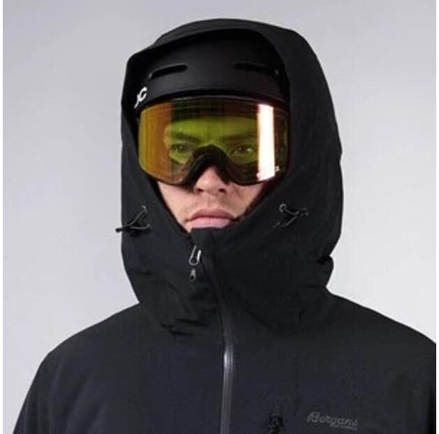 Утепленная куртка Bergans Oppdal