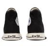 Converse All Star US HI Comfortable and Versatile High Top Canvas Shoes Unisex Black
