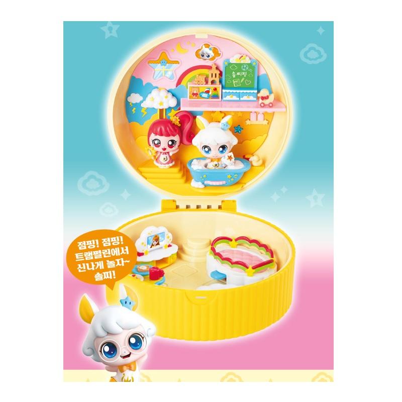 Catch Teenieping Sezonul 3 Trueping House Jucărie pentru copii