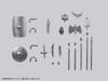 DIG Pripla Figure Weapons Weapon Workshop Full Color Printed Plastic Kit Vol.3 -