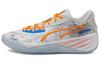 X Rj Barrett All Pro Nitro 'Knicks' 379914-01