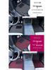 Eco-Friendly & Odor-Free Car Floor Mats for Volkswagen Touran L (2016-2021)