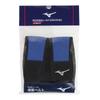 MIZUNO Glove Shape Retention 1 Piece Baseball/Softball Belt, Blue, 1GJYG134,