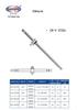 American LICOTA Socket Sliding Bar Set: Large 1/2, Medium 3/8, Small 1/4 Fly Rail Extension
