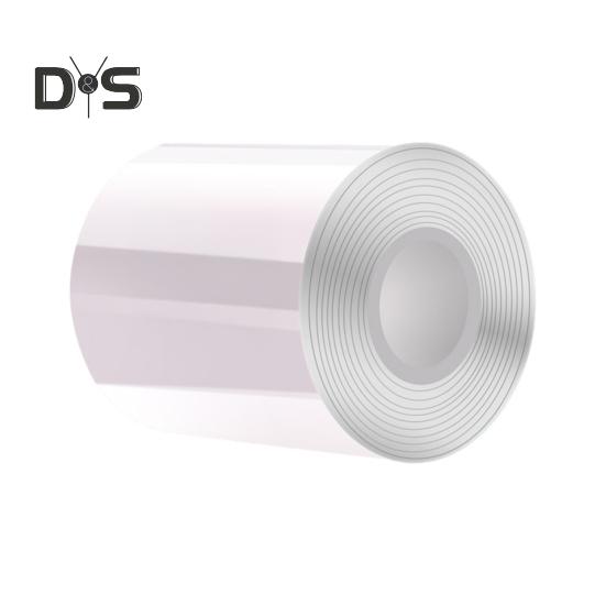 Nano Tape for DIY Bubble Toy 3m Colorful Nano Tape Glow-in-the-Dark Tape Bubble Crafts Tape for Kids Stress Relief Toy Making